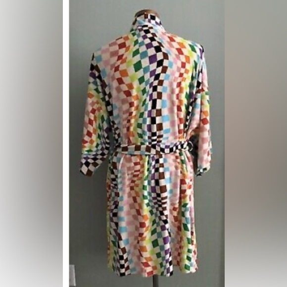 Pride robe - Picture 2 of 6